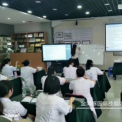 深圳光明新区总校