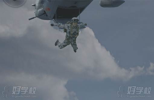 《伙头军客栈》剧照特效制作对比 《伙头军客栈》剧照特效制作对比