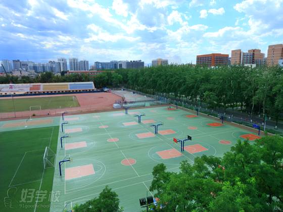 中国地质大学教学环境 中国地质大学教学环境