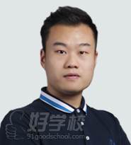 环球雅思教学老师 环球雅思教学老师