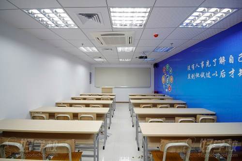 佛山明师教育教学环境 佛山明师教育教学环境