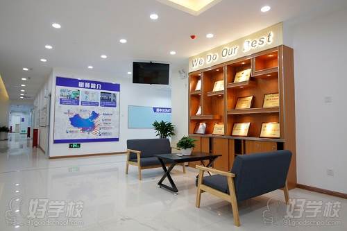 佛山明师教育教学环境 佛山明师教育教学环境