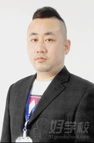 杨石 