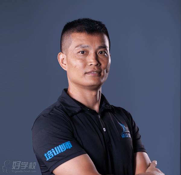 动益健身学院-健身培训-广东健身培训