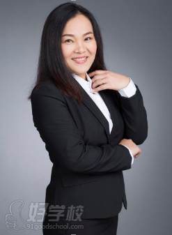 语文老师 邓小华