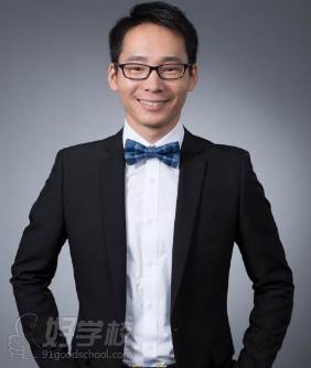 英语老师 马云峰