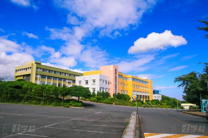 教学环境 教学环境