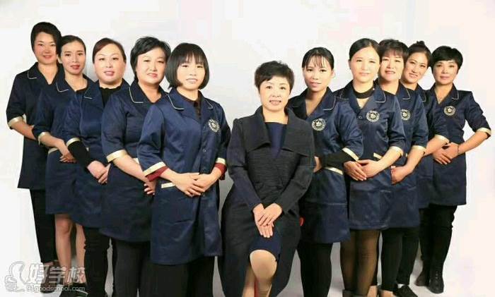 学员风采 学员风采