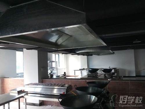 成都川味源餐饮培训中心 学校环境 成都川味源餐饮培训中心 学校环境