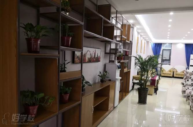 河南英柏教育 教学环境 河南英柏教育 教学环境