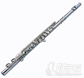 长笛是现代管弦乐和室内乐中主要的高音旋律乐器,属于木管乐.