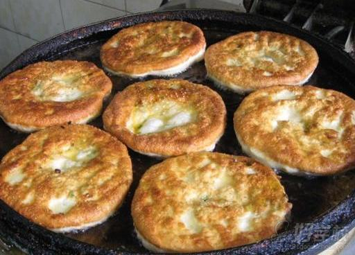 荷塘区哪里有北方烤饼小吃培训