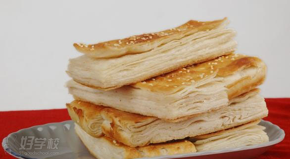 千层饼培训哪里好,学做千层饼哪里好?