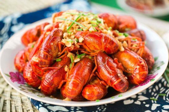 长沙十三香手抓小龙虾技术培训