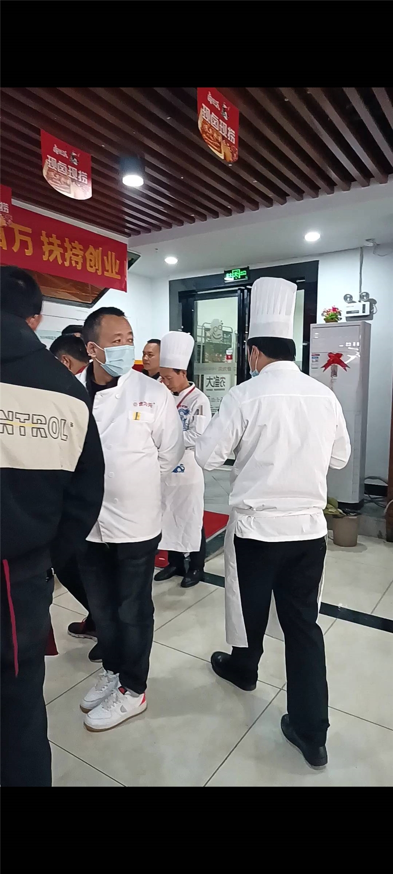 环境/教学