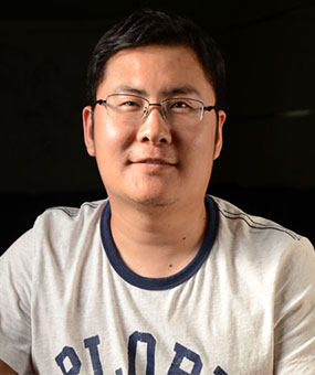 杨维超_专业动漫课程人气动漫讲师